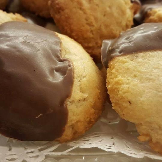 macaroon